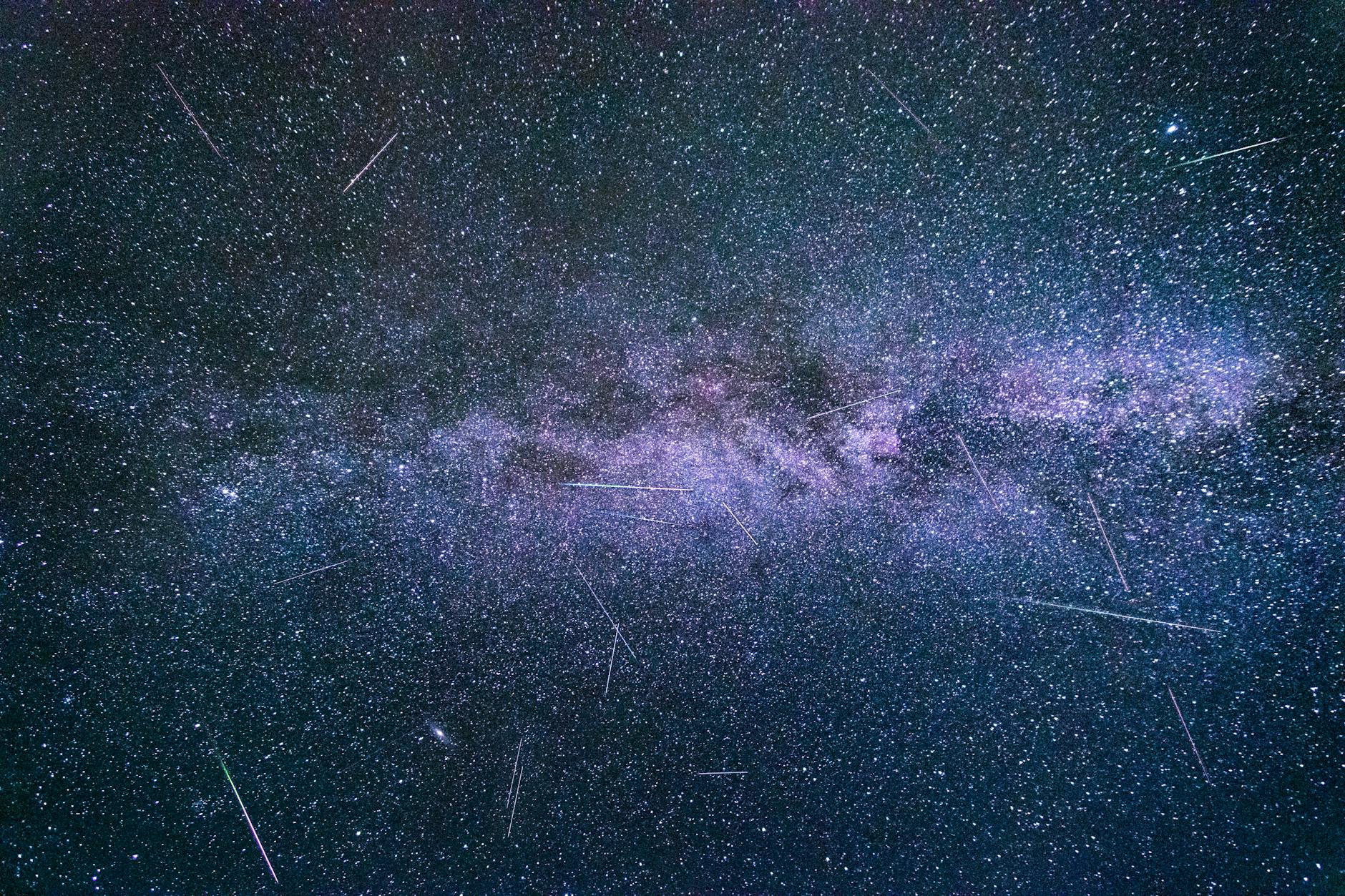milky way galaxy
