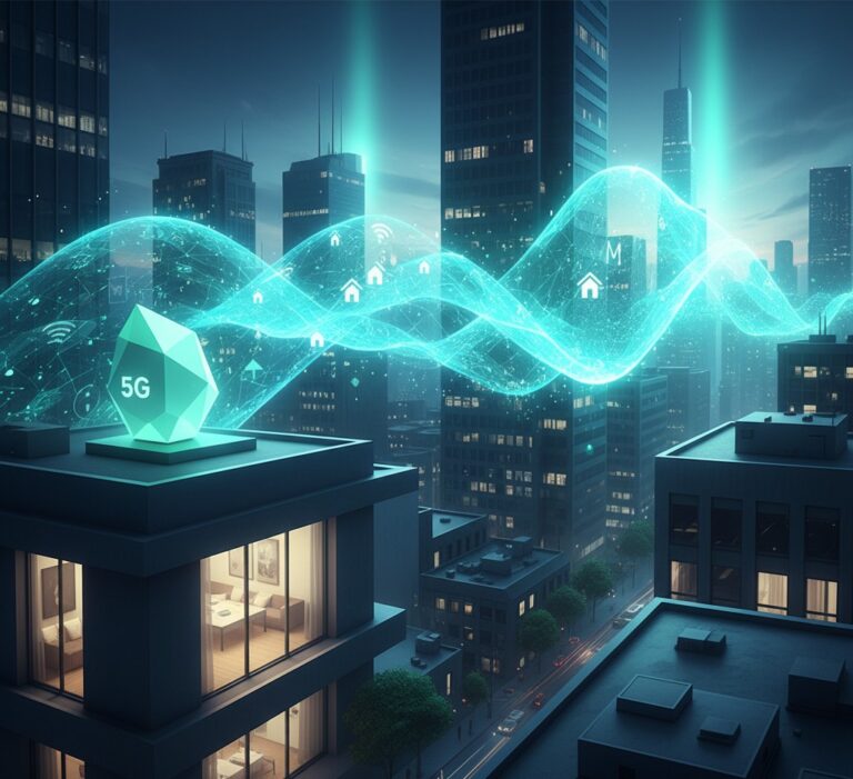 MINTernet Unveiled: Mint Mobile Enters the 5G Home Internet Arena