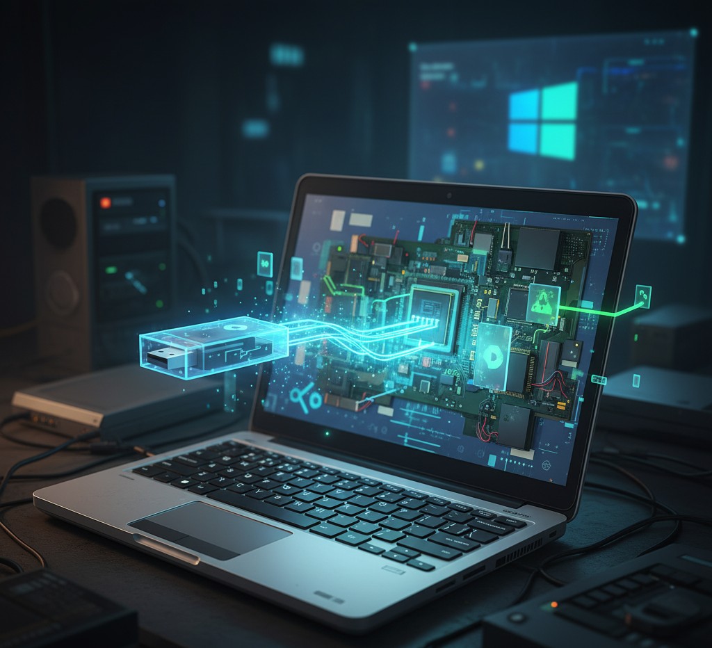 Don’t Let Good Tech Die: Upgrading Unsupported Windows 10 to Windows 11