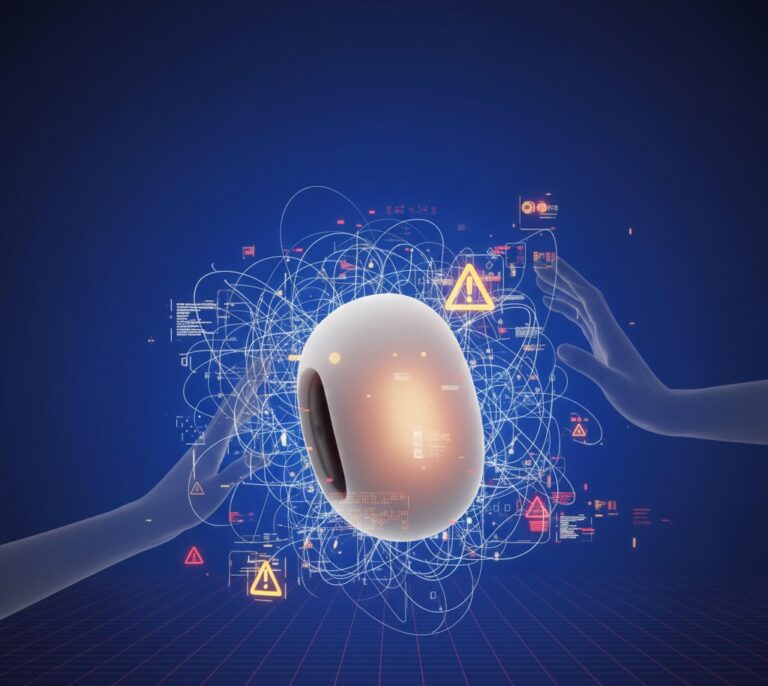 The Future Delayed? OpenAI and Jony Ive's Ambitious AI Device Faces Formidable Hurdles
