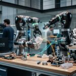 Universal Physics Engine: How CLAP Turns Internet Videos into Zero-Shot Simulators for Any Robot
