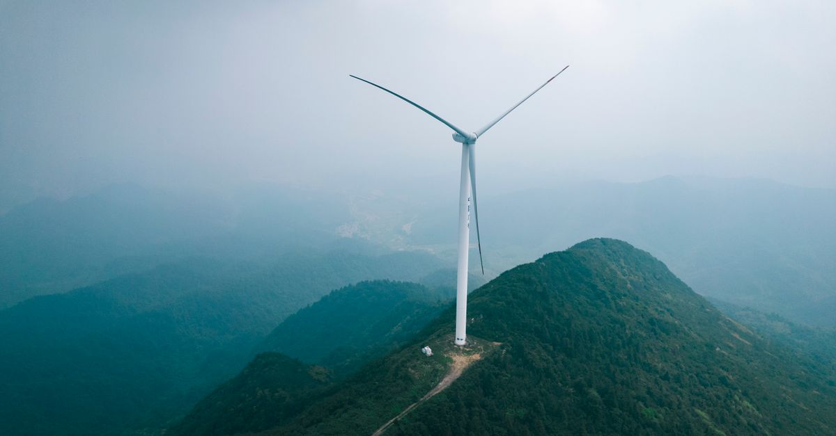 The Hidden Toll: AI, Clean Energy, and the Rise of Global “Sacrifice Zones”