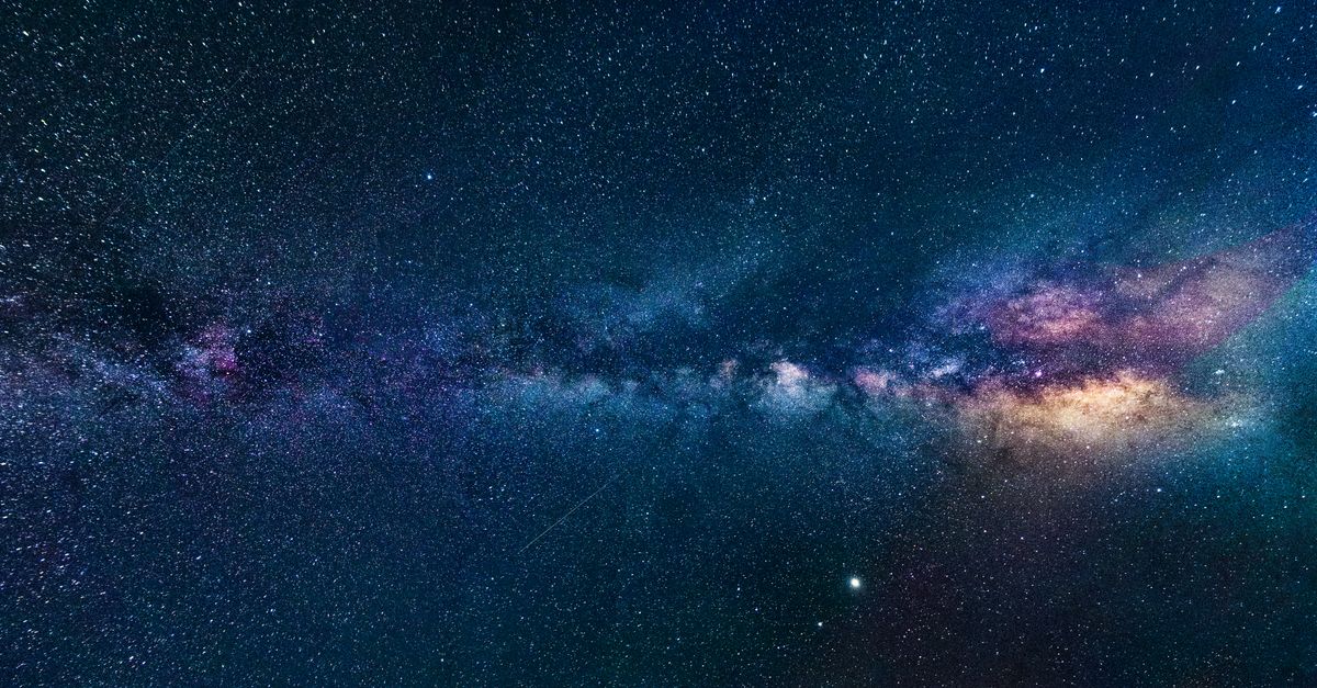 Unveiling the Universe’s Invisible Architect: Scientists Discover Dark Matter’s Cosmic Fingerprints