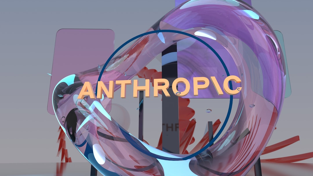 Anthropic Unveils Model Hardware Standard for AI Agent-Device Interfacing