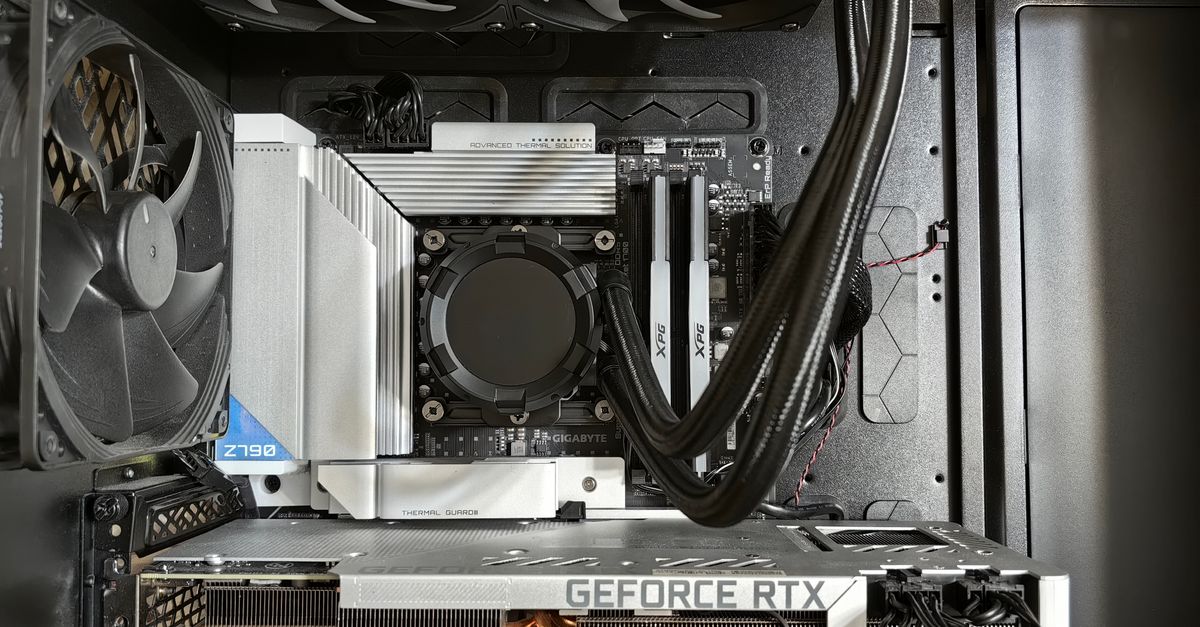 Nvidia Unleashes 12GB RTX 5070 Mobile: More Memory for Modern Demands