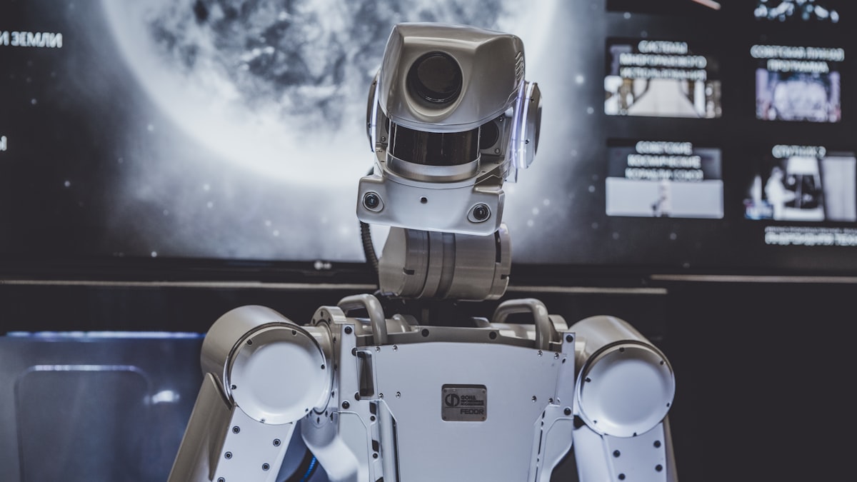 Anthropic Draws a Line: A Watershed Moment for AI Ethics and National Security