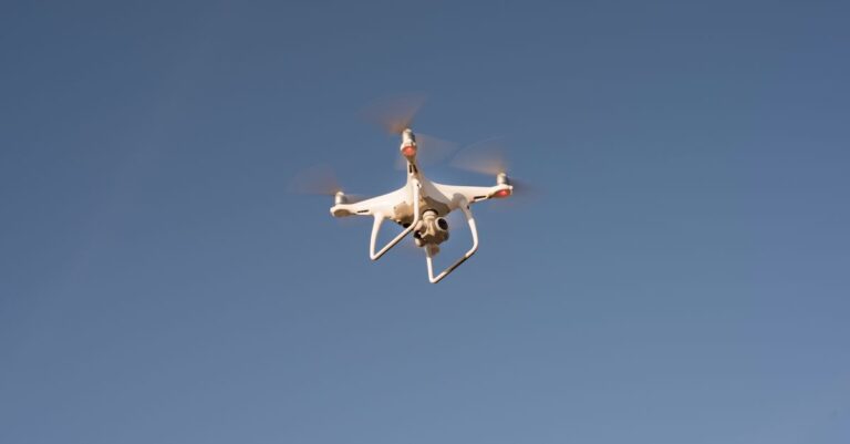 FCC Action Halts HoverAir Versa US Shipments: Regulatory Precedent for Modular Drone Architectures