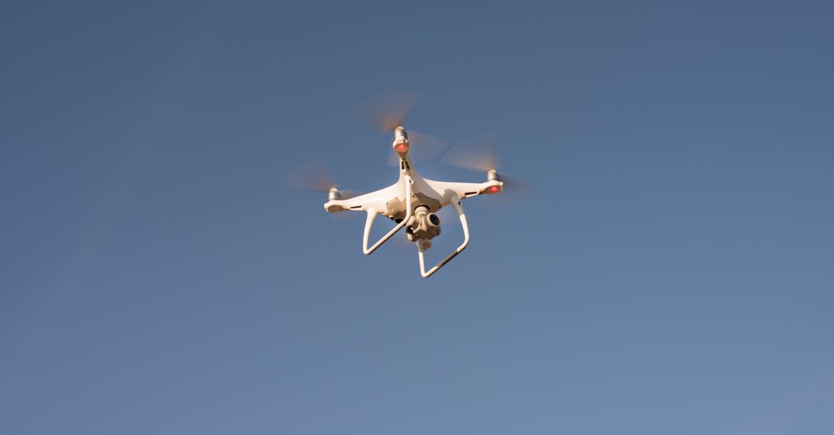 FCC Action Halts HoverAir Versa US Shipments: Regulatory Precedent for Modular Drone Architectures