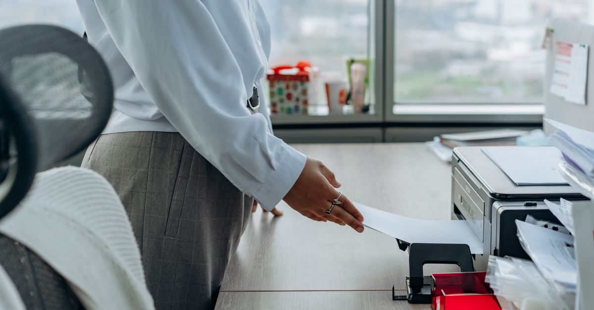 PaperCut Zero-Day Actively Exploited: Emergency Patch Issued for NG and MF Print Management Software
