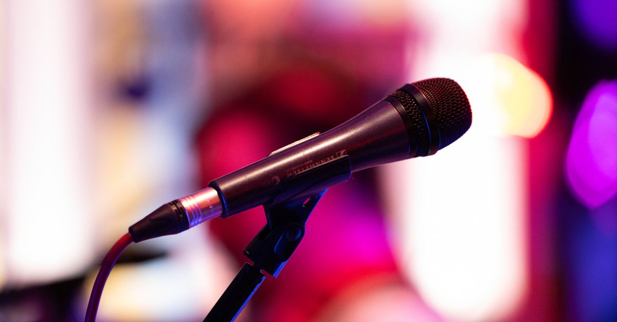 Reclaiming the Stage: How AI Gave a Musician His Voice Back