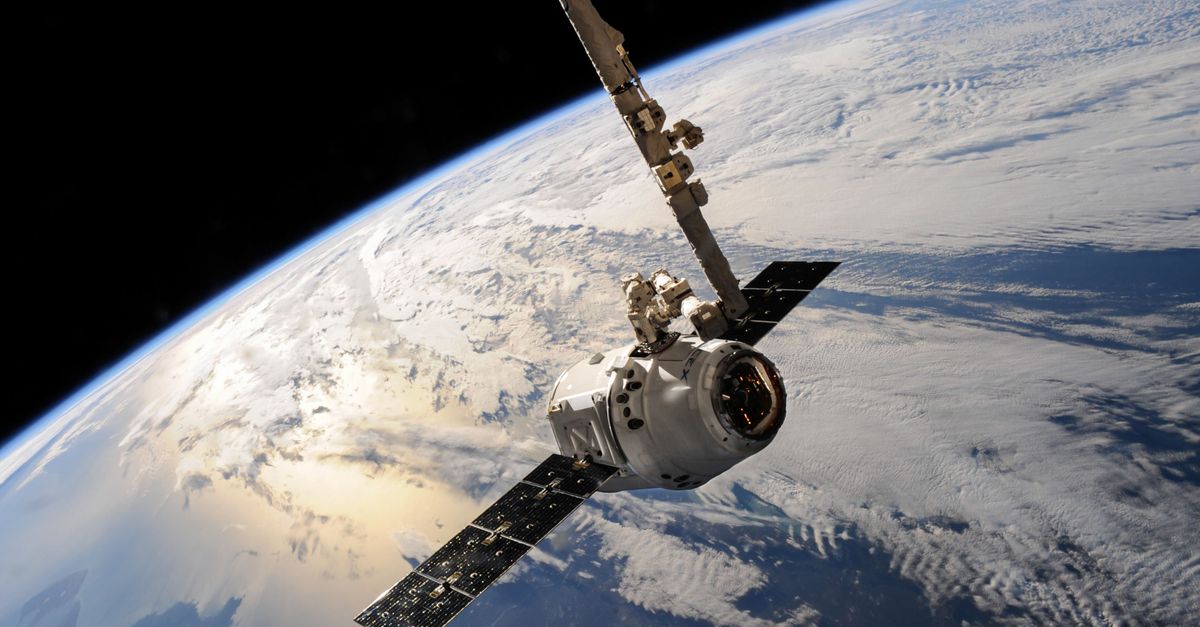 Navigating the Invisible Ocean: Kyoto’s Breakthrough Secures Our Orbital Future