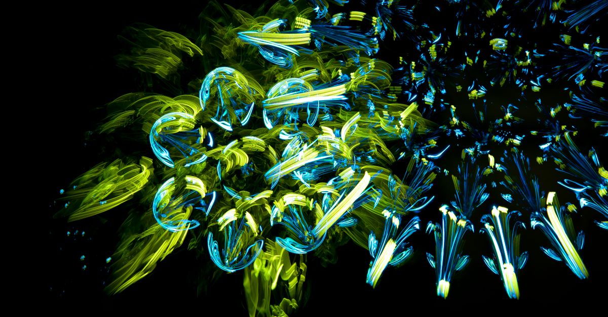 Uncertainty Principle Gets a Fractal Upgrade
