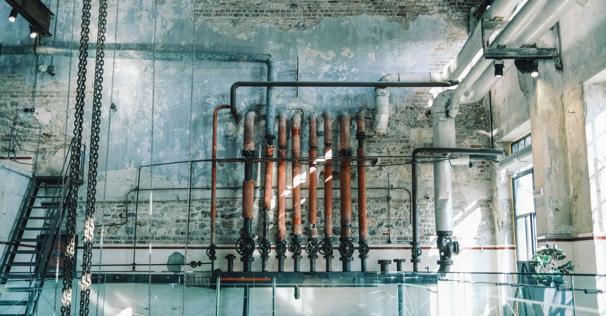 AI's Industrial Revolution Moment: Why Our Systems Can't Keep Up