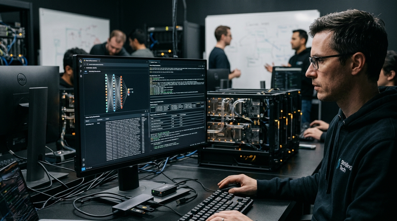 GuardBreaker Exploit Bypasses AI Security Through LLM Safety Mechanism Evasion