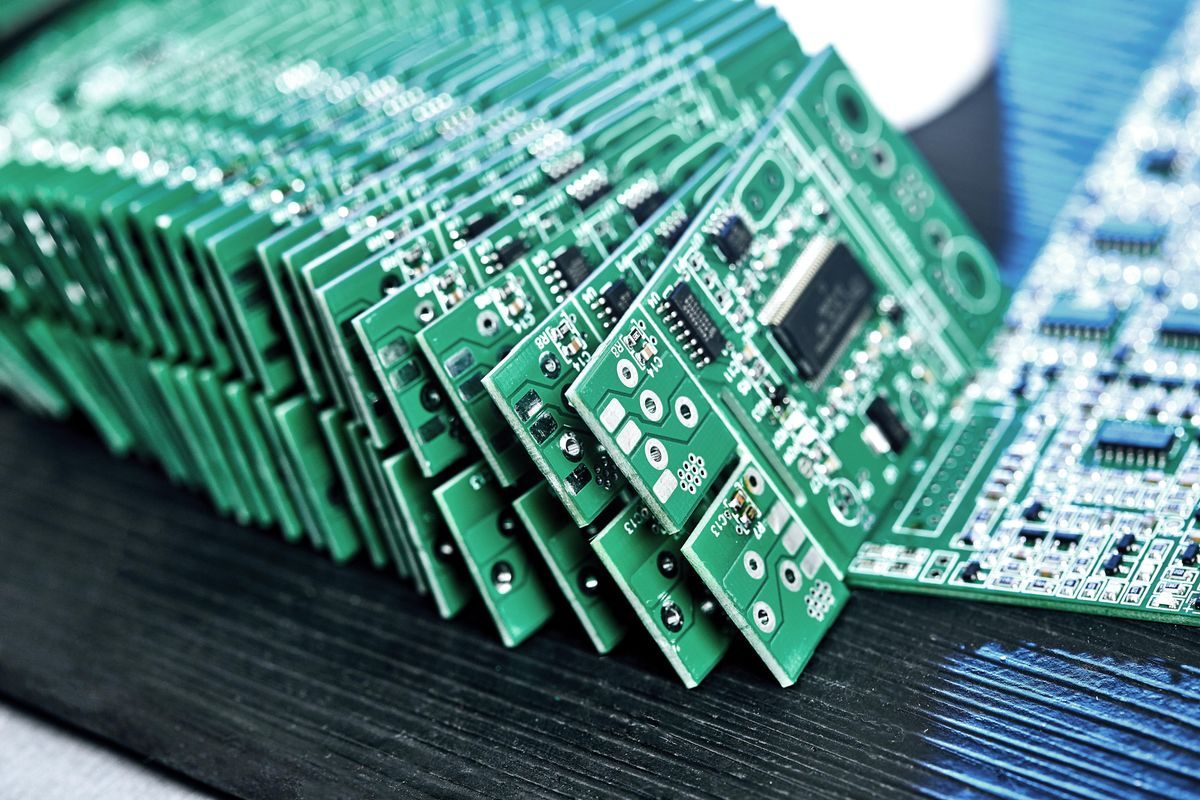 Hardware Complexity in Motion