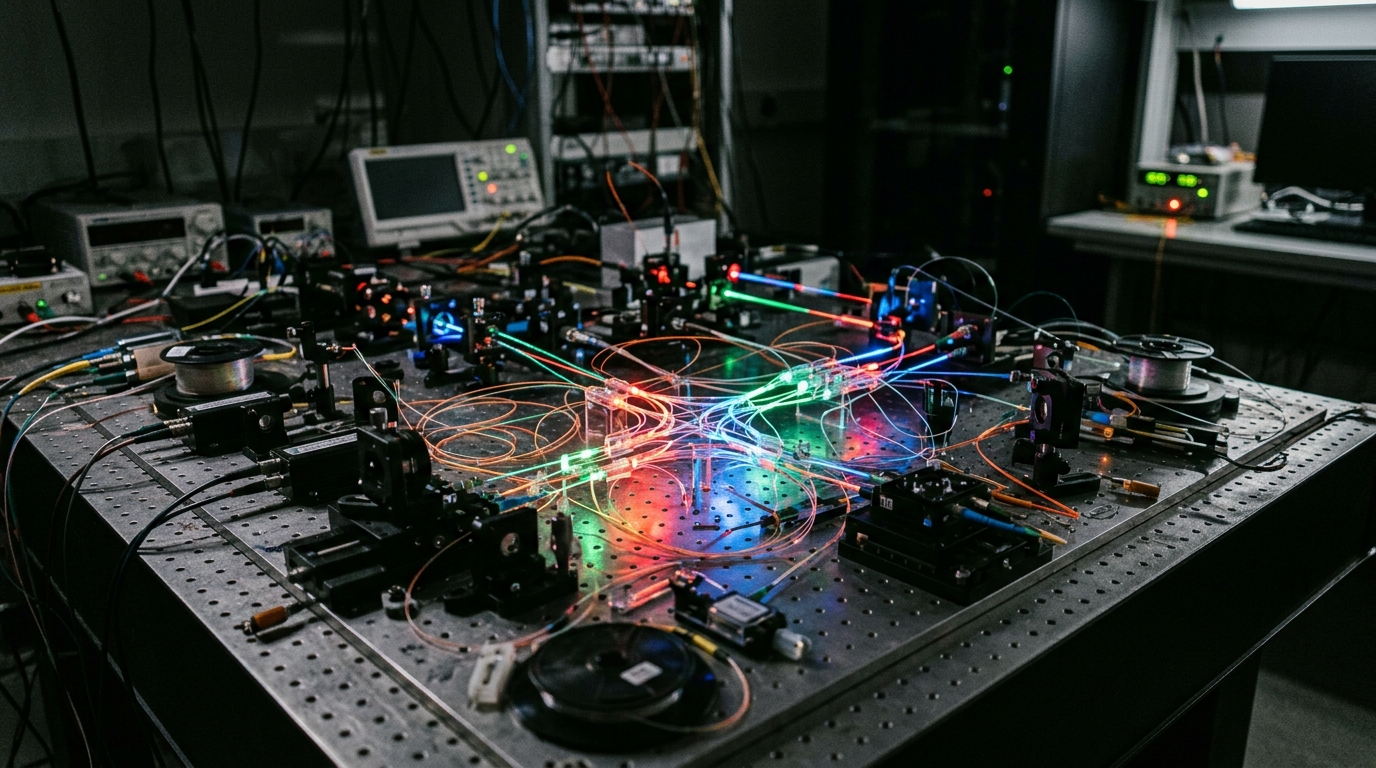 Groundbreaking Percolation Theory Solution Unlocks New Frontiers in Network Dynamics