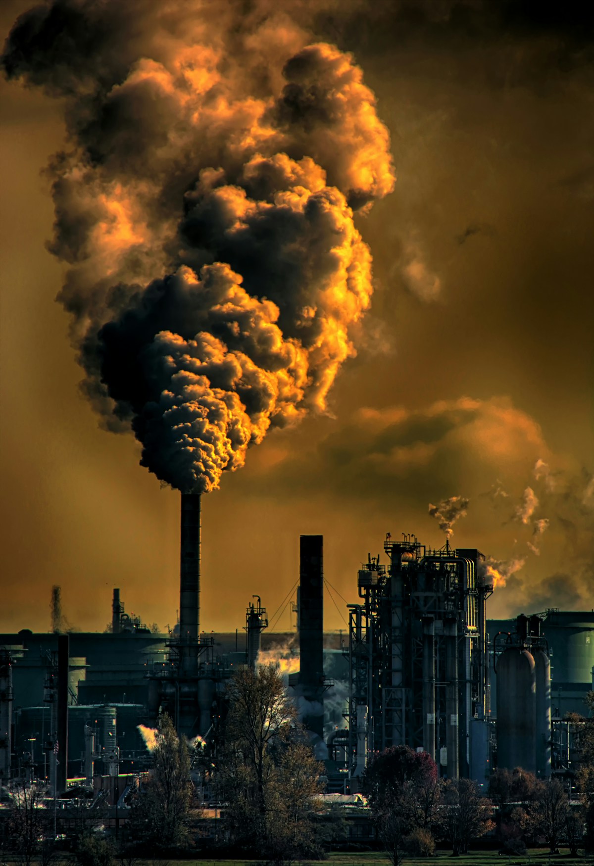 UNEP Baseline Revision: 1.5°C Global Thermal Threshold Breach Classified as Unavoidable