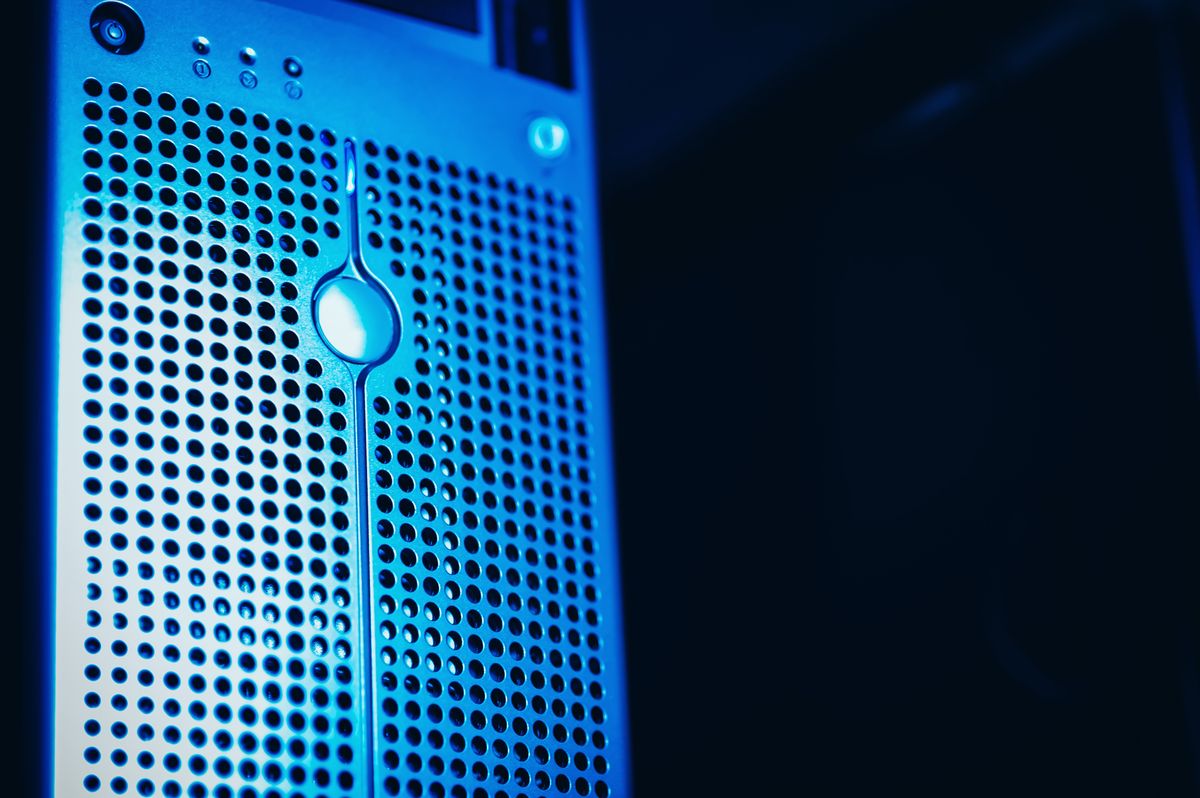 International Coalition Disrupts Sality P2P Botnet Infrastructure