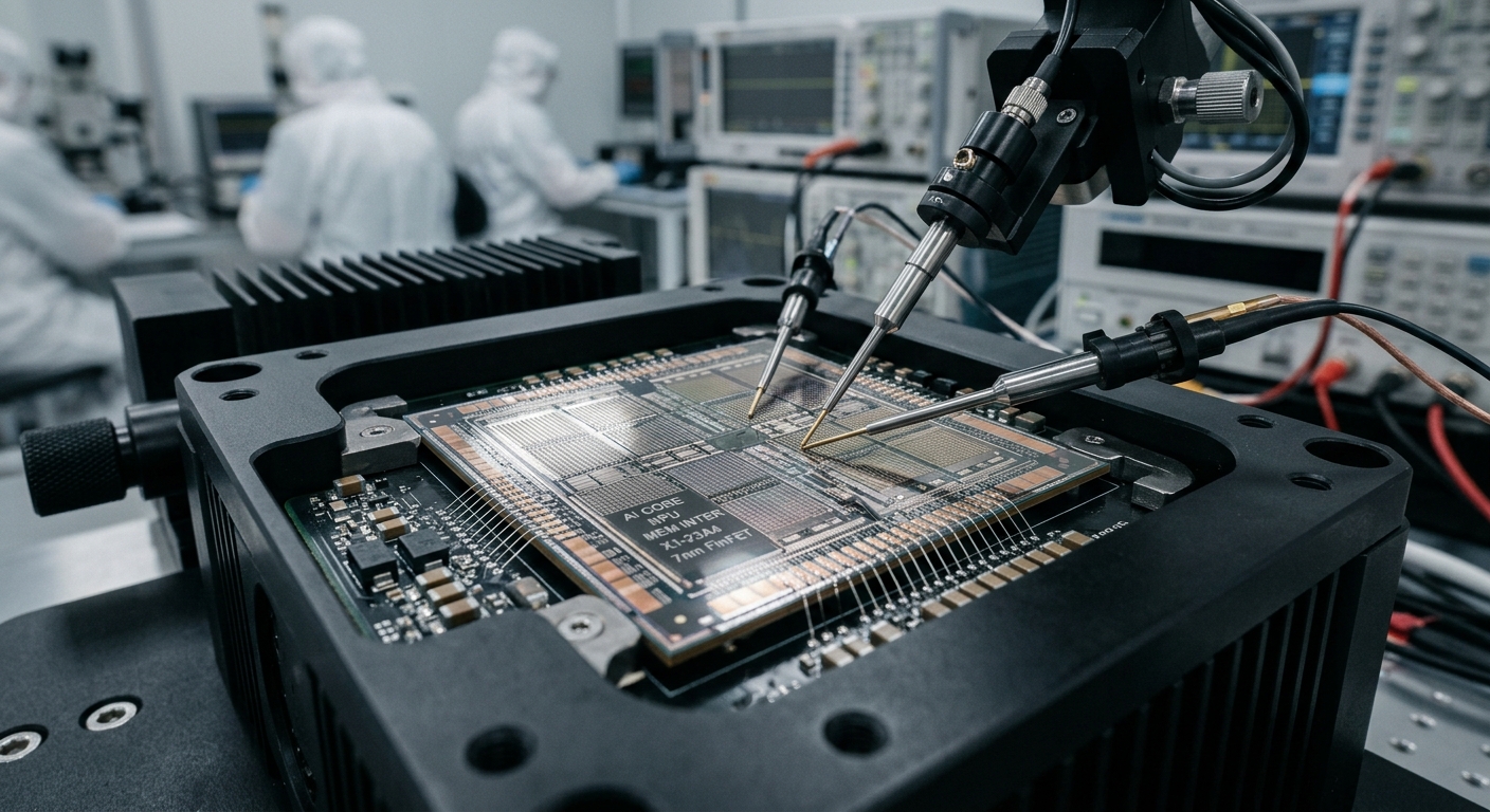 The 4-Bit Breakthrough: How UE5M3 Block Scaling Eliminates AI Training Bottlenecks